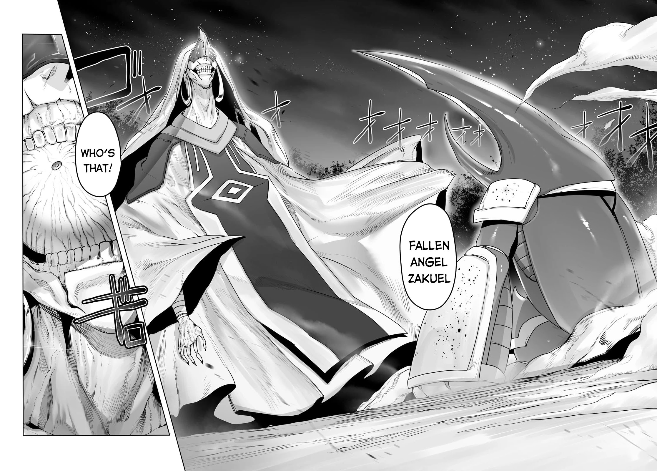 The Useless Tamer Will Turn Into the Top Unconsciously by My Previous Life Knowledge Chapter 17 - Page 18