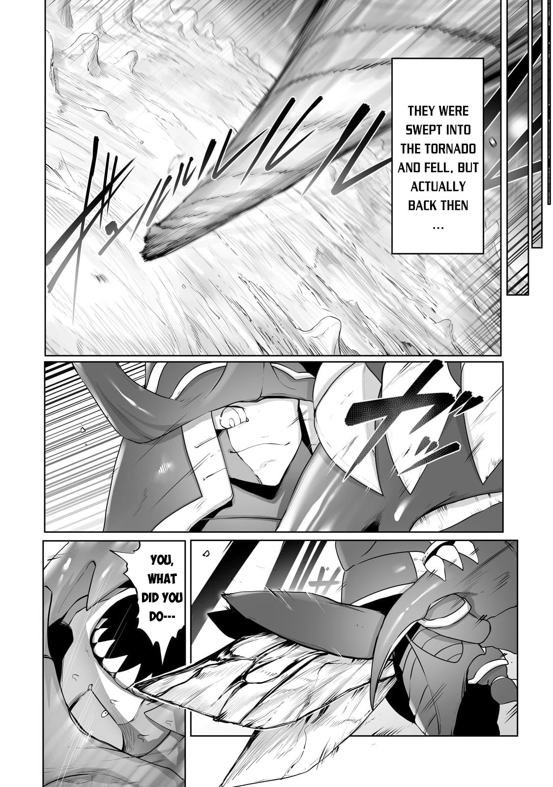 The Useless Tamer Will Turn Into the Top Unconsciously by My Previous Life Knowledge Chapter 17 - Page 2