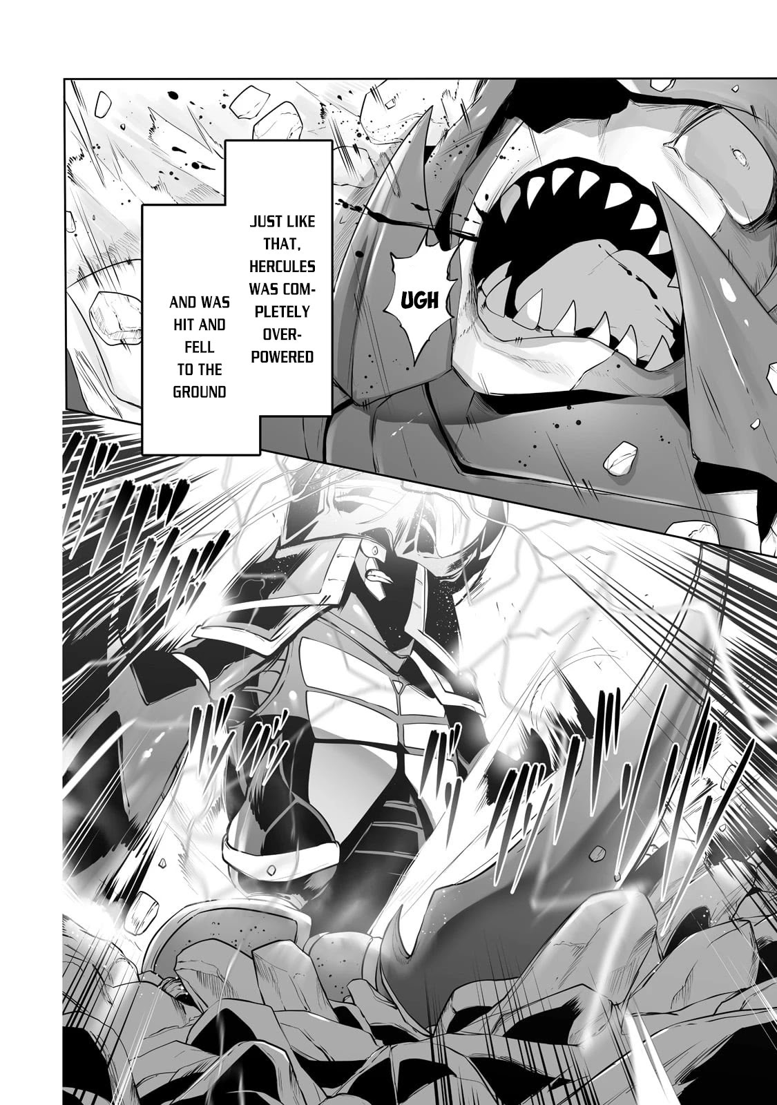 The Useless Tamer Will Turn Into the Top Unconsciously by My Previous Life Knowledge Chapter 17 - Page 4
