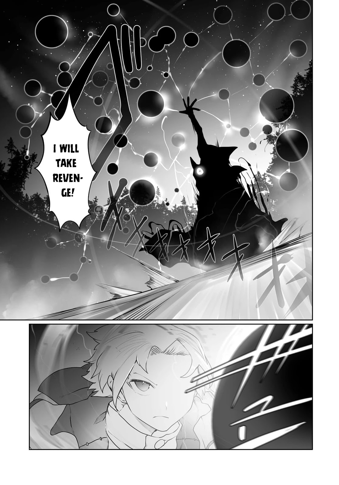 The Useless Tamer Will Turn Into the Top Unconsciously by My Previous Life Knowledge Chapter 18 - Page 3
