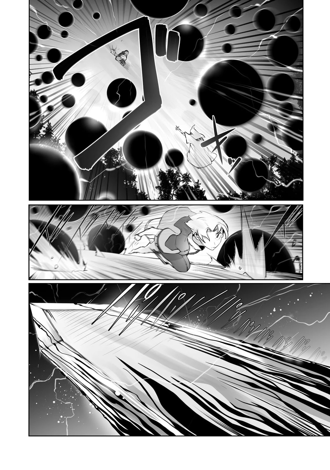 The Useless Tamer Will Turn Into the Top Unconsciously by My Previous Life Knowledge Chapter 18 - Page 4