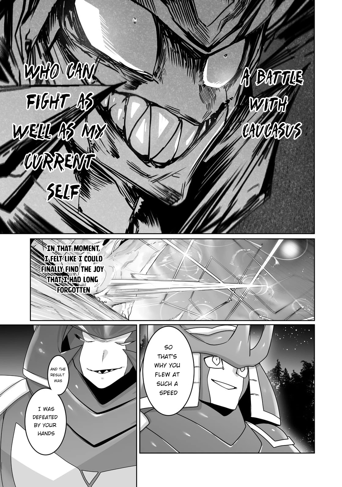 The Useless Tamer Will Turn Into the Top Unconsciously by My Previous Life Knowledge Chapter 19 - Page 10