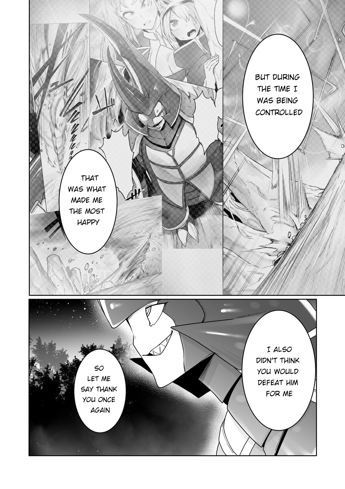 The Useless Tamer Will Turn Into the Top Unconsciously by My Previous Life Knowledge Chapter 19 - Page 11