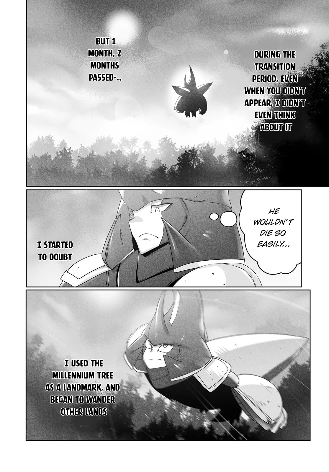 The Useless Tamer Will Turn Into the Top Unconsciously by My Previous Life Knowledge Chapter 19 - Page 4