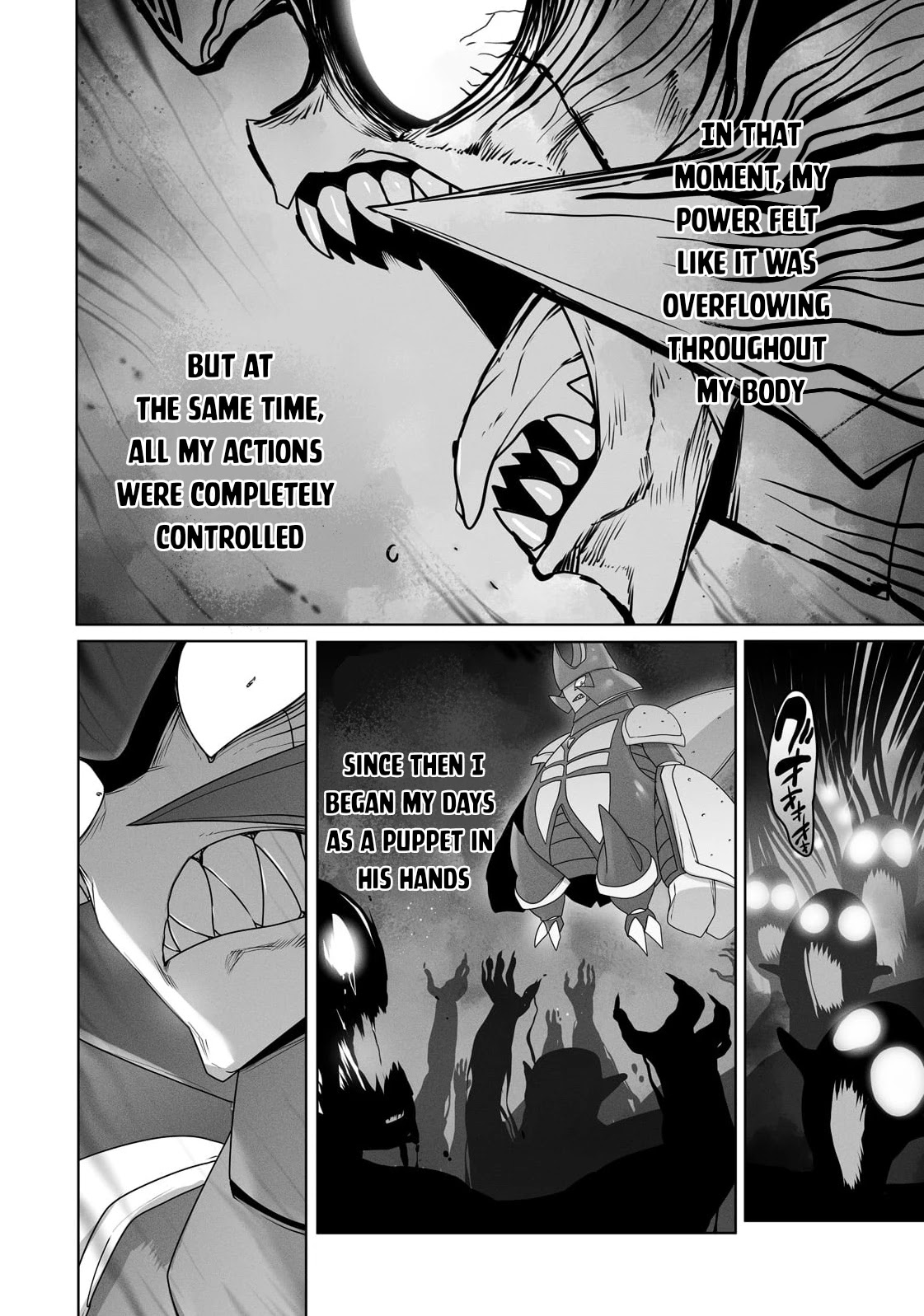 The Useless Tamer Will Turn Into the Top Unconsciously by My Previous Life Knowledge Chapter 19 - Page 7