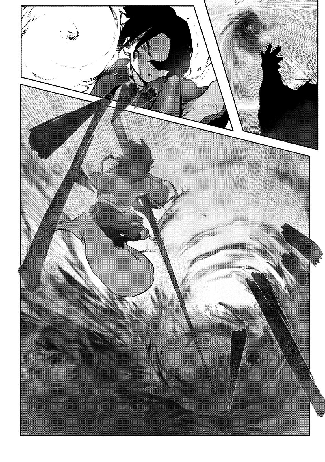 The Useless Tamer Will Turn Into the Top Unconsciously by My Previous Life Knowledge Chapter 2 - Page 10