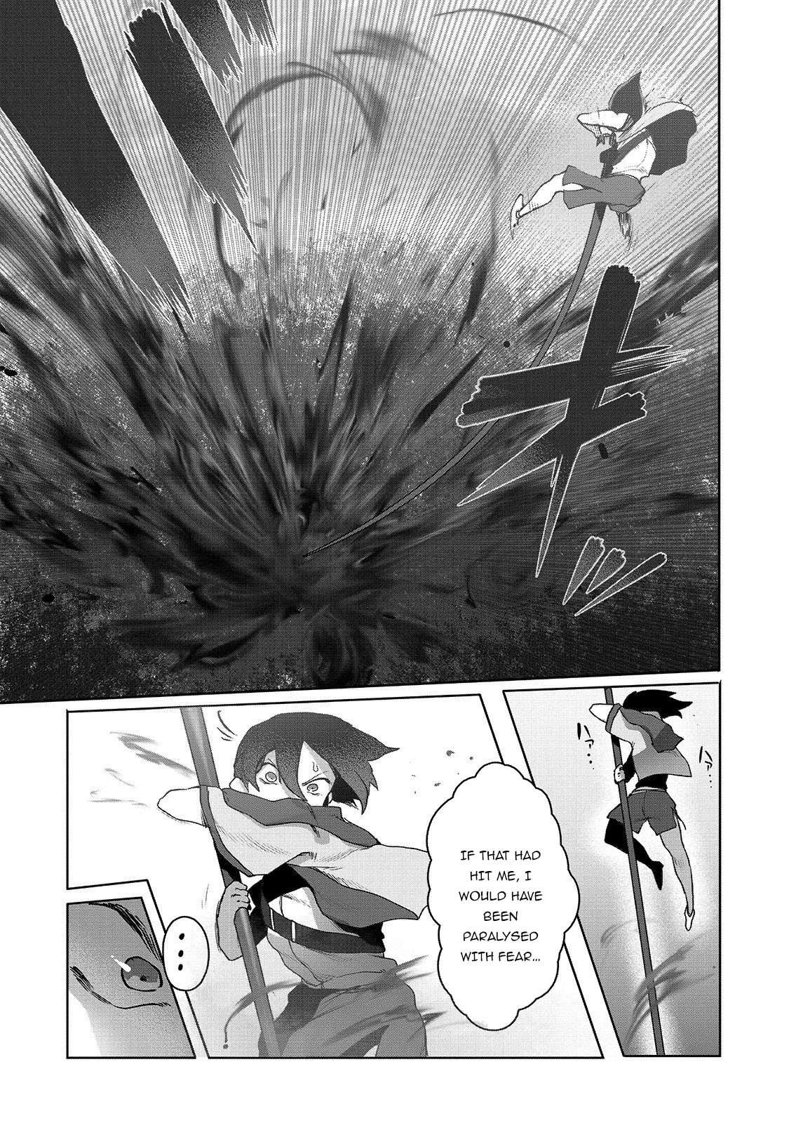 The Useless Tamer Will Turn Into the Top Unconsciously by My Previous Life Knowledge Chapter 2 - Page 7