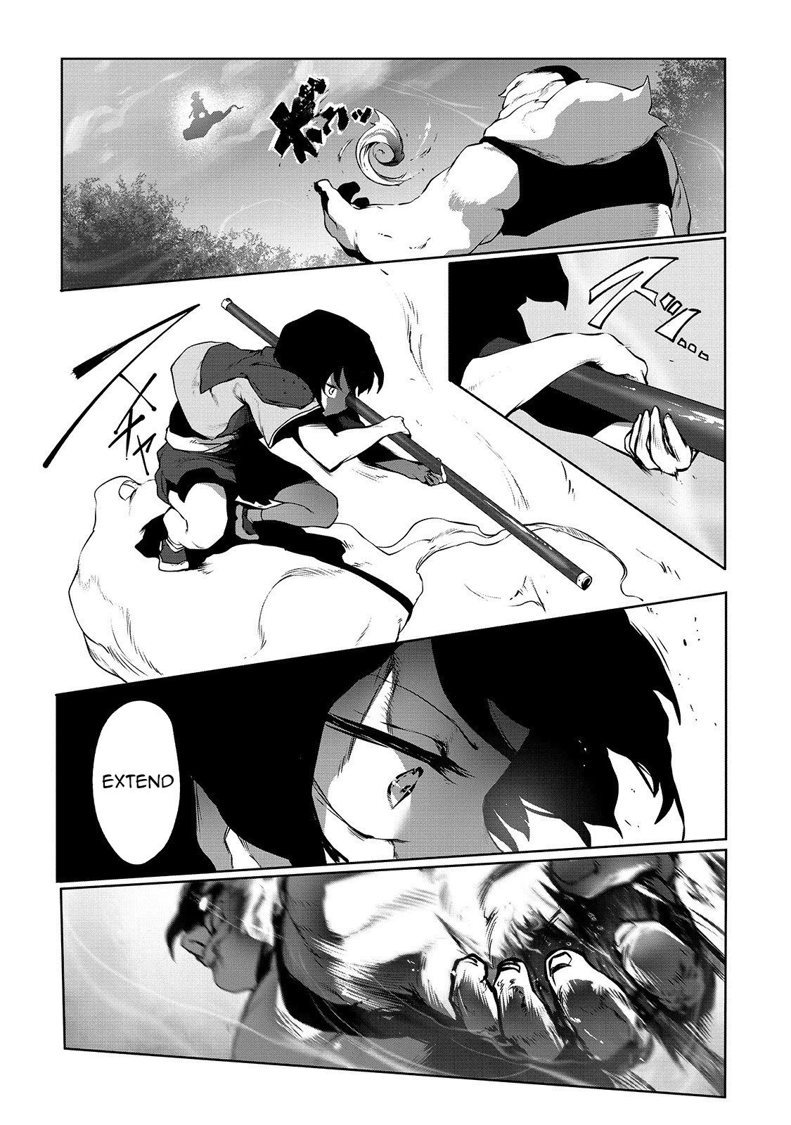 The Useless Tamer Will Turn Into the Top Unconsciously by My Previous Life Knowledge Chapter 2 - Page 9