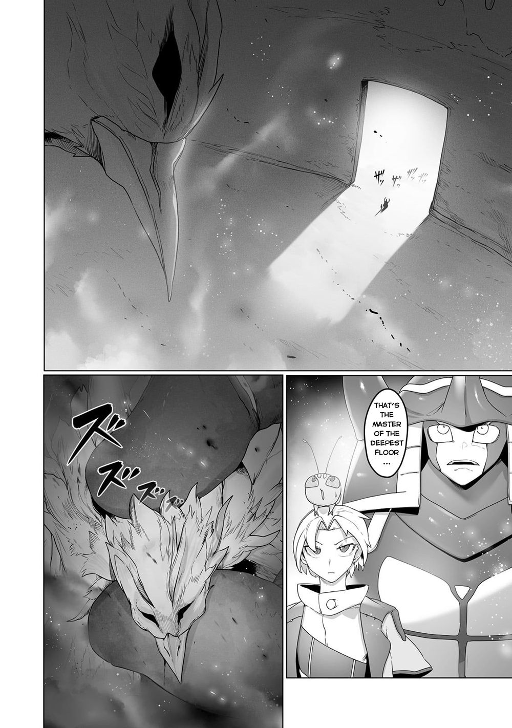 The Useless Tamer Will Turn Into the Top Unconsciously by My Previous Life Knowledge Chapter 21 - Page 10