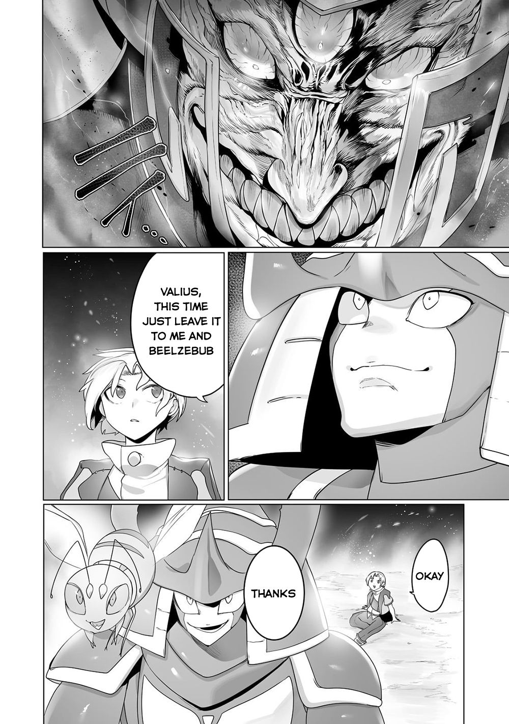 The Useless Tamer Will Turn Into the Top Unconsciously by My Previous Life Knowledge Chapter 21 - Page 15