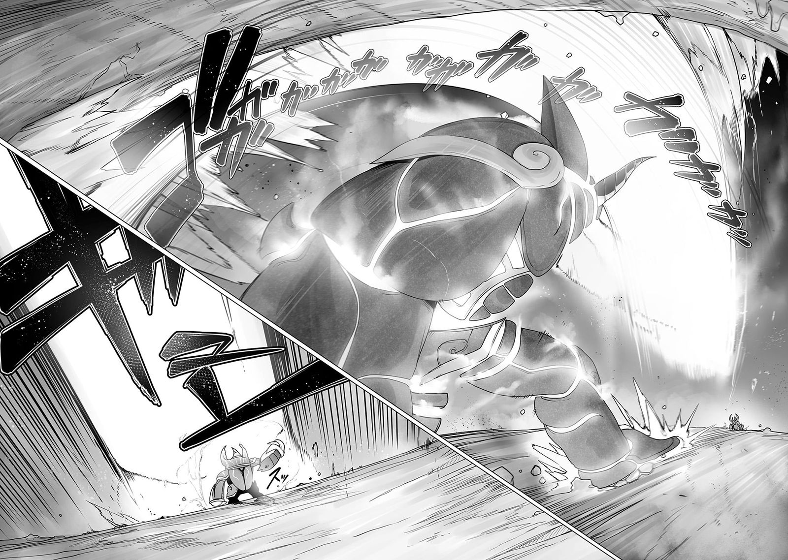 The Useless Tamer Will Turn Into the Top Unconsciously by My Previous Life Knowledge Chapter 21 - Page 21