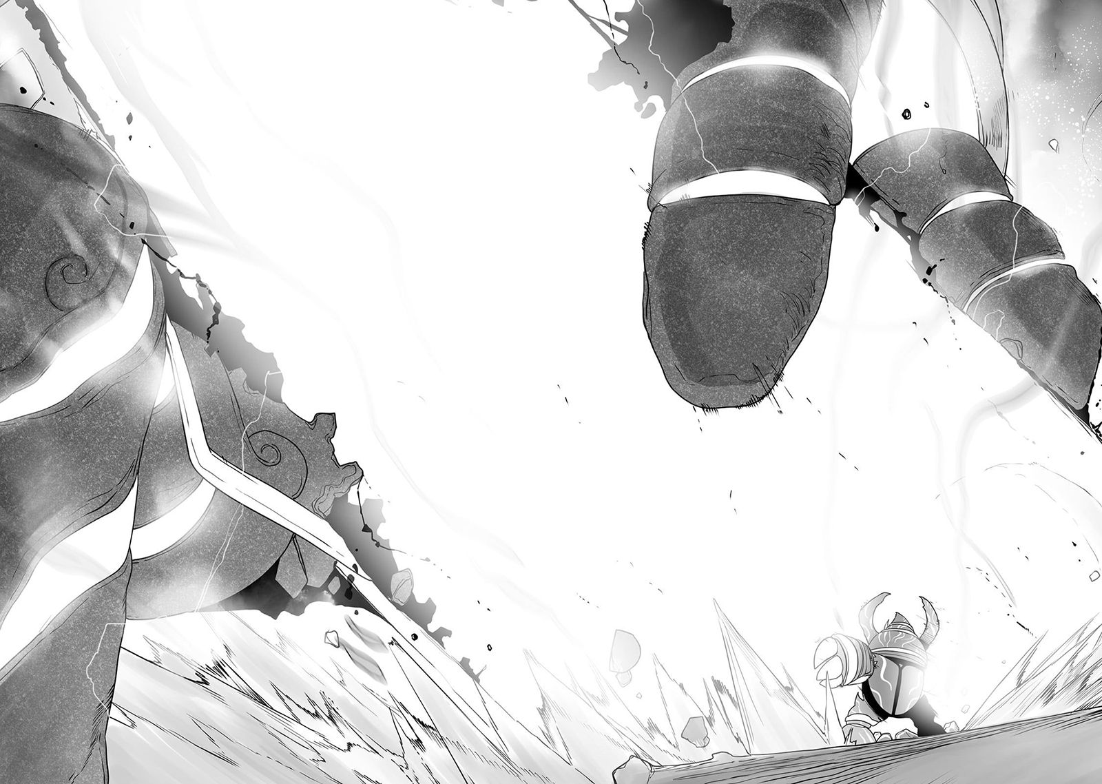 The Useless Tamer Will Turn Into the Top Unconsciously by My Previous Life Knowledge Chapter 21 - Page 22