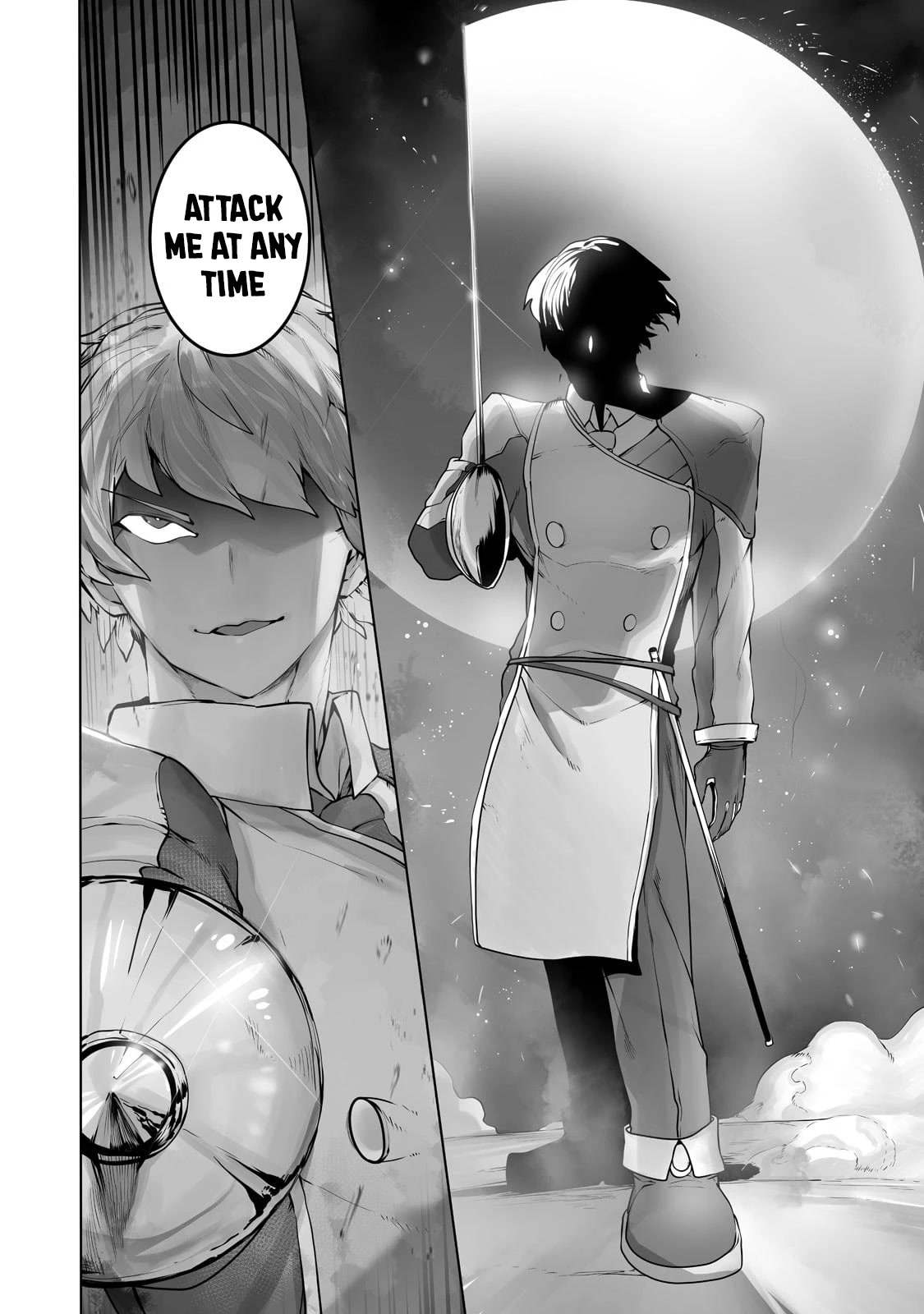 The Useless Tamer Will Turn Into the Top Unconsciously by My Previous Life Knowledge Chapter 22 - Page 14
