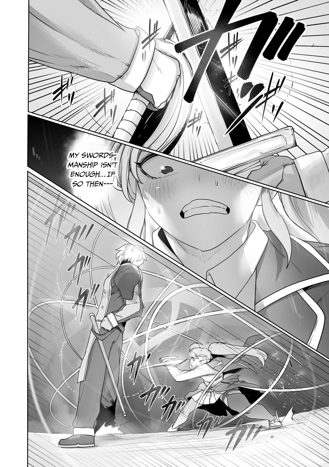 The Useless Tamer Will Turn Into the Top Unconsciously by My Previous Life Knowledge Chapter 22 - Page 18