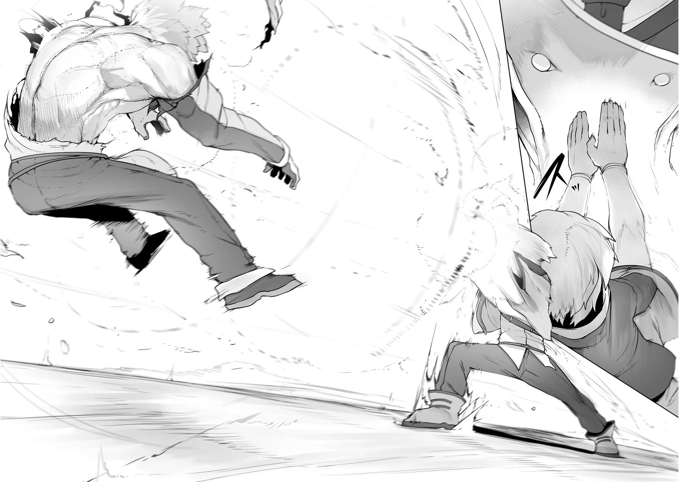 The Useless Tamer Will Turn Into the Top Unconsciously by My Previous Life Knowledge Chapter 23 - Page 14