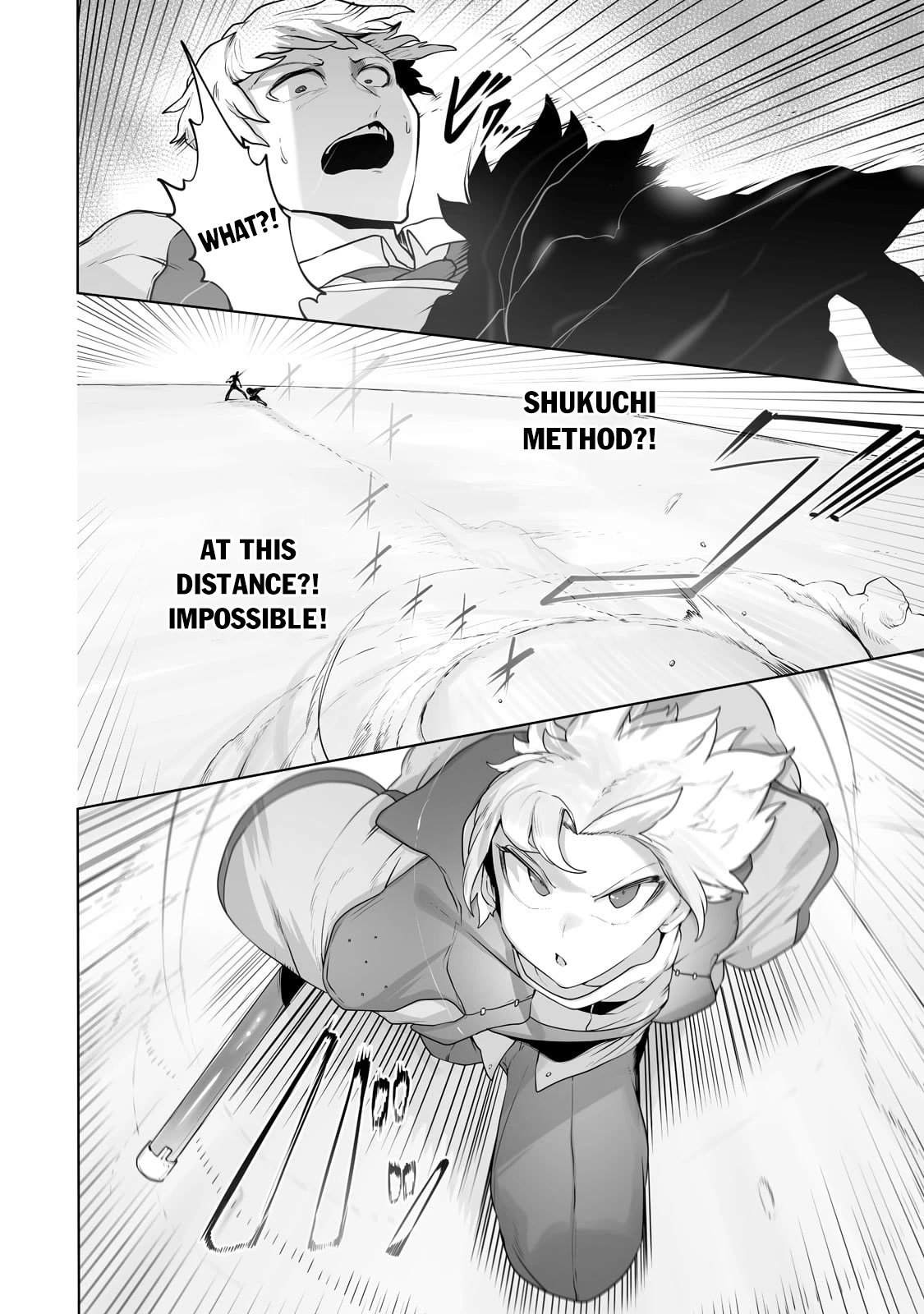 The Useless Tamer Will Turn Into the Top Unconsciously by My Previous Life Knowledge Chapter 23 - Page 6