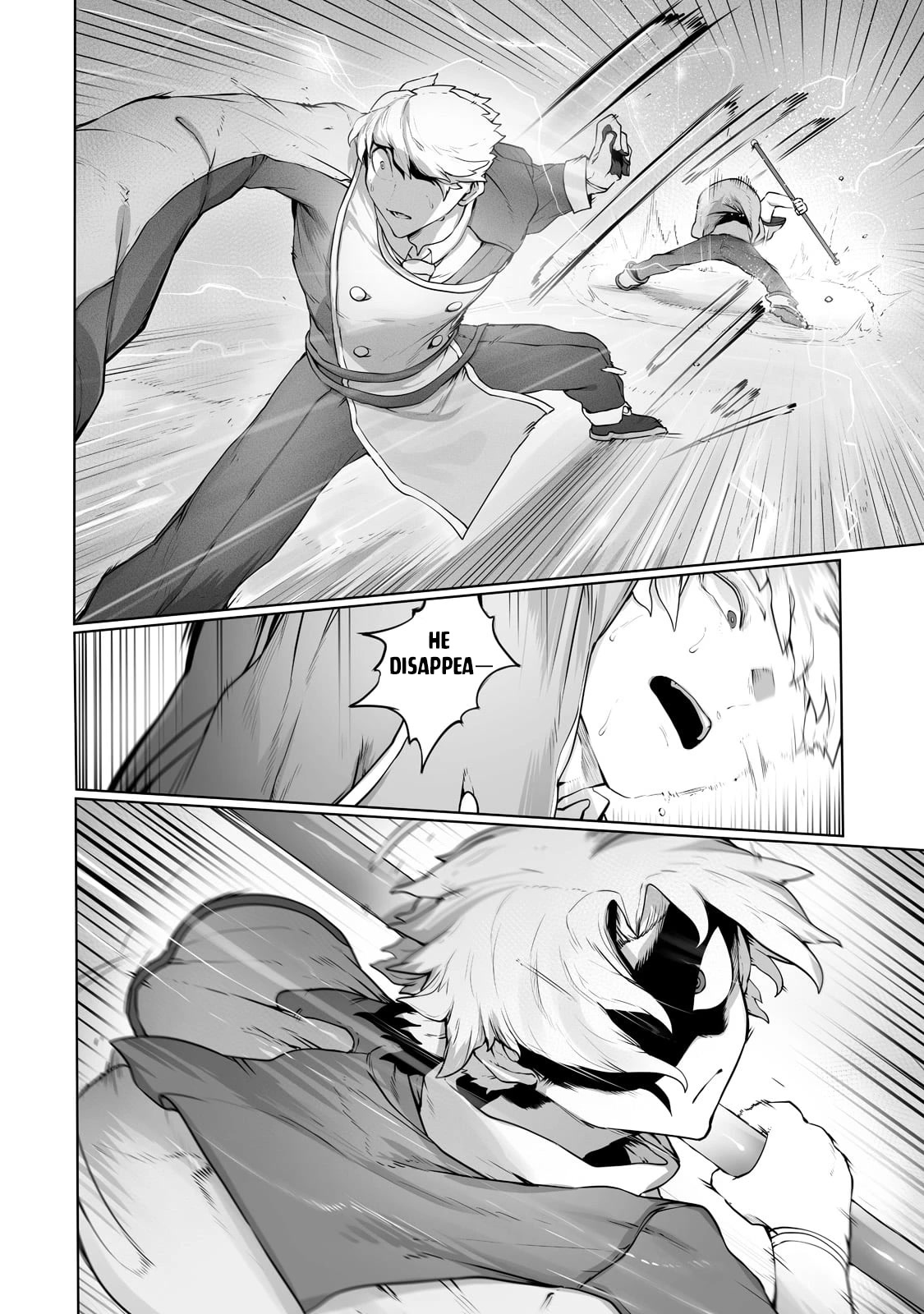 The Useless Tamer Will Turn Into the Top Unconsciously by My Previous Life Knowledge Chapter 23 - Page 8