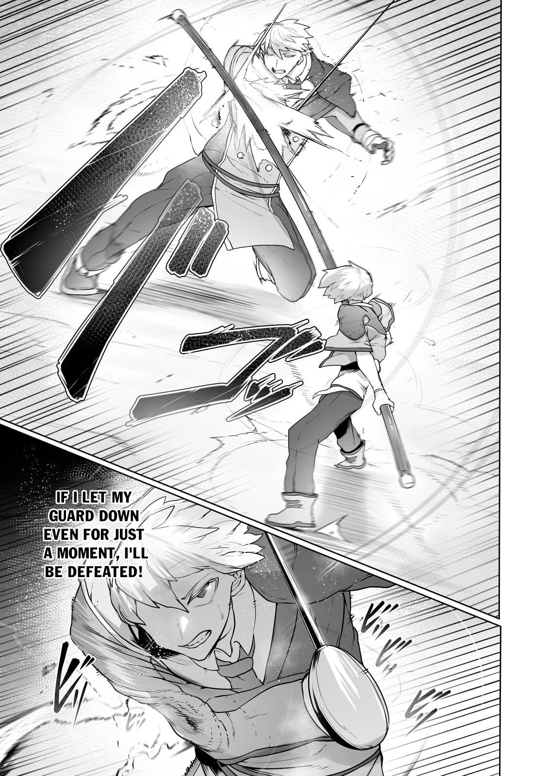 The Useless Tamer Will Turn Into the Top Unconsciously by My Previous Life Knowledge Chapter 23 - Page 9