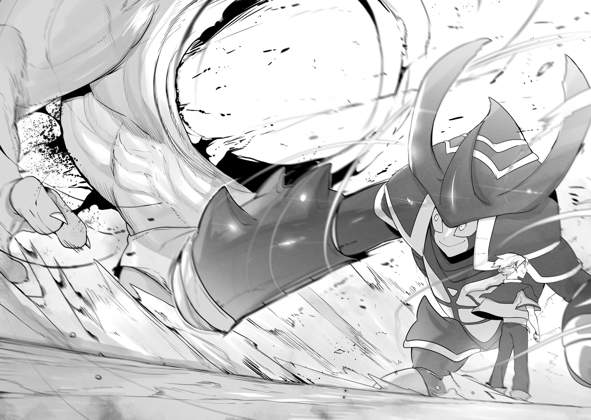 The Useless Tamer Will Turn Into the Top Unconsciously by My Previous Life Knowledge Chapter 24 - Page 20