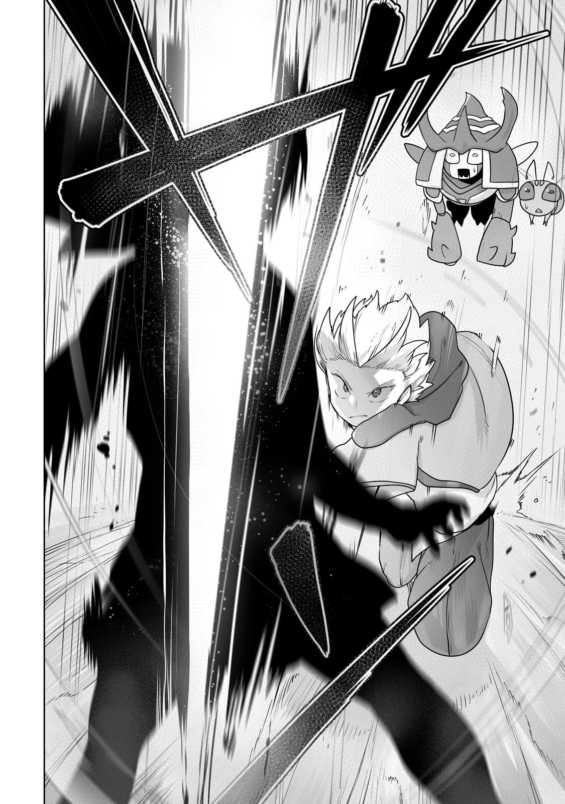 The Useless Tamer Will Turn Into the Top Unconsciously by My Previous Life Knowledge Chapter 24 - Page 8