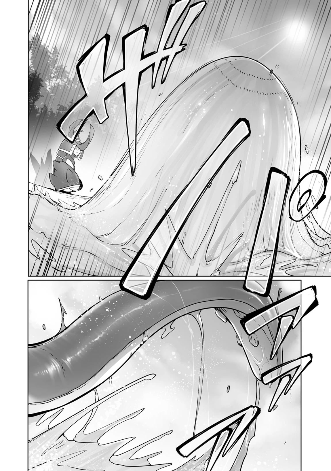 The Useless Tamer Will Turn Into the Top Unconsciously by My Previous Life Knowledge Chapter 25 - Page 4