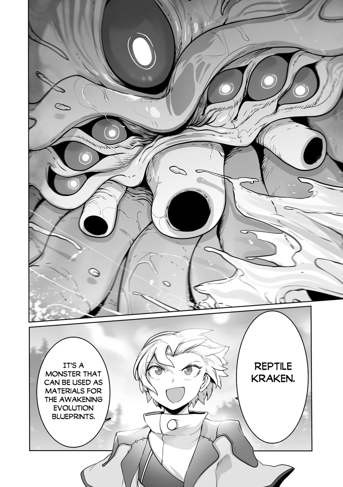 The Useless Tamer Will Turn Into the Top Unconsciously by My Previous Life Knowledge Chapter 25 - Page 6