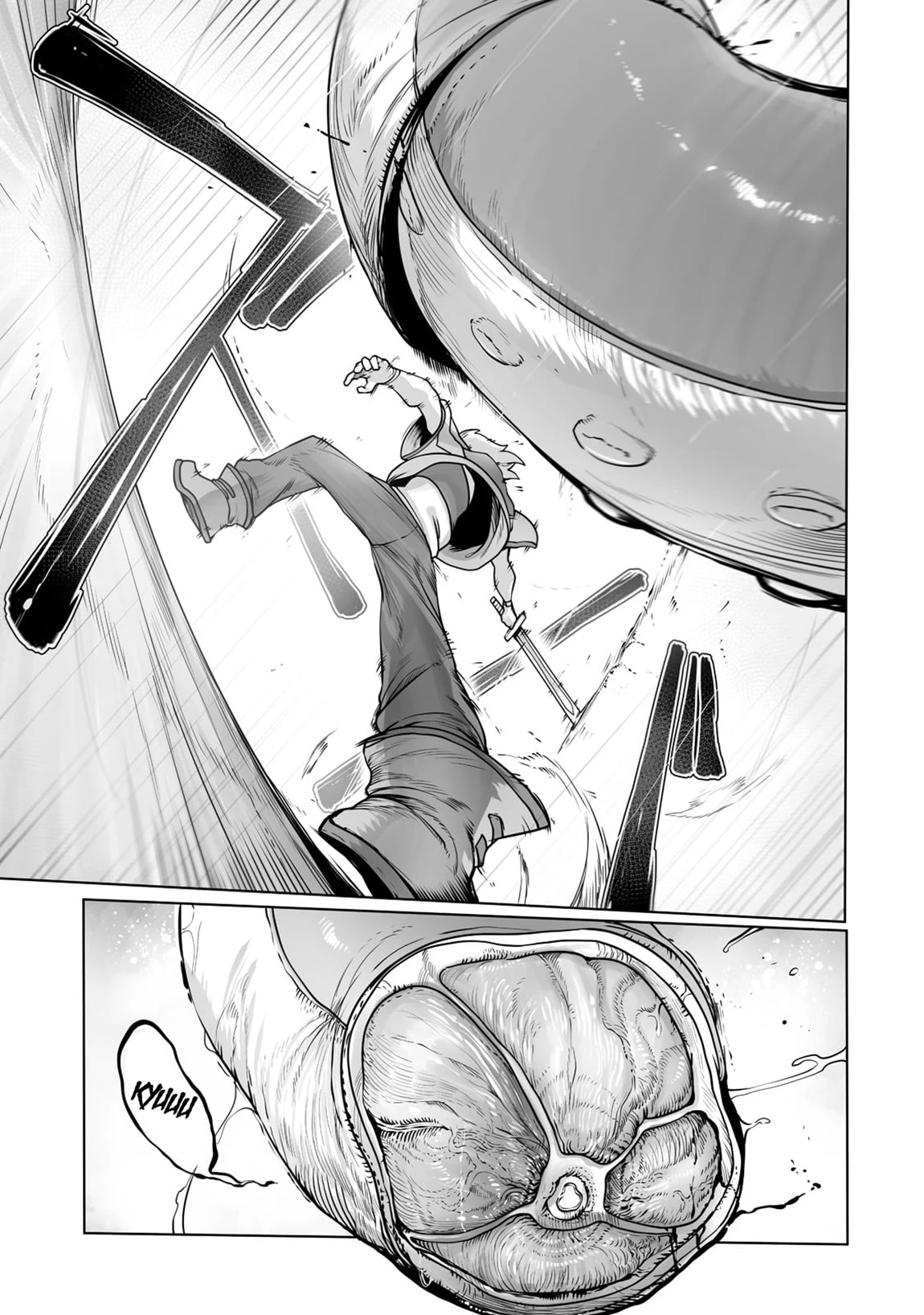 The Useless Tamer Will Turn Into the Top Unconsciously by My Previous Life Knowledge Chapter 25 - Page 9