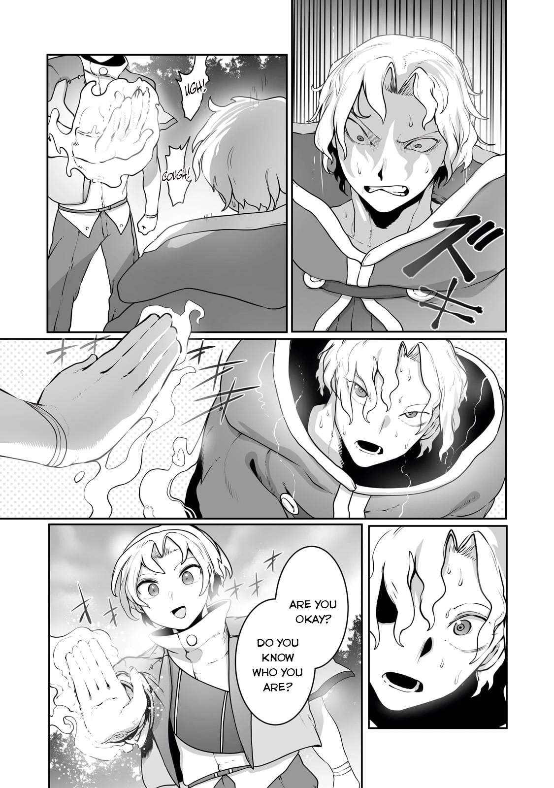 The Useless Tamer Will Turn Into the Top Unconsciously by My Previous Life Knowledge Chapter 26 - Page 17