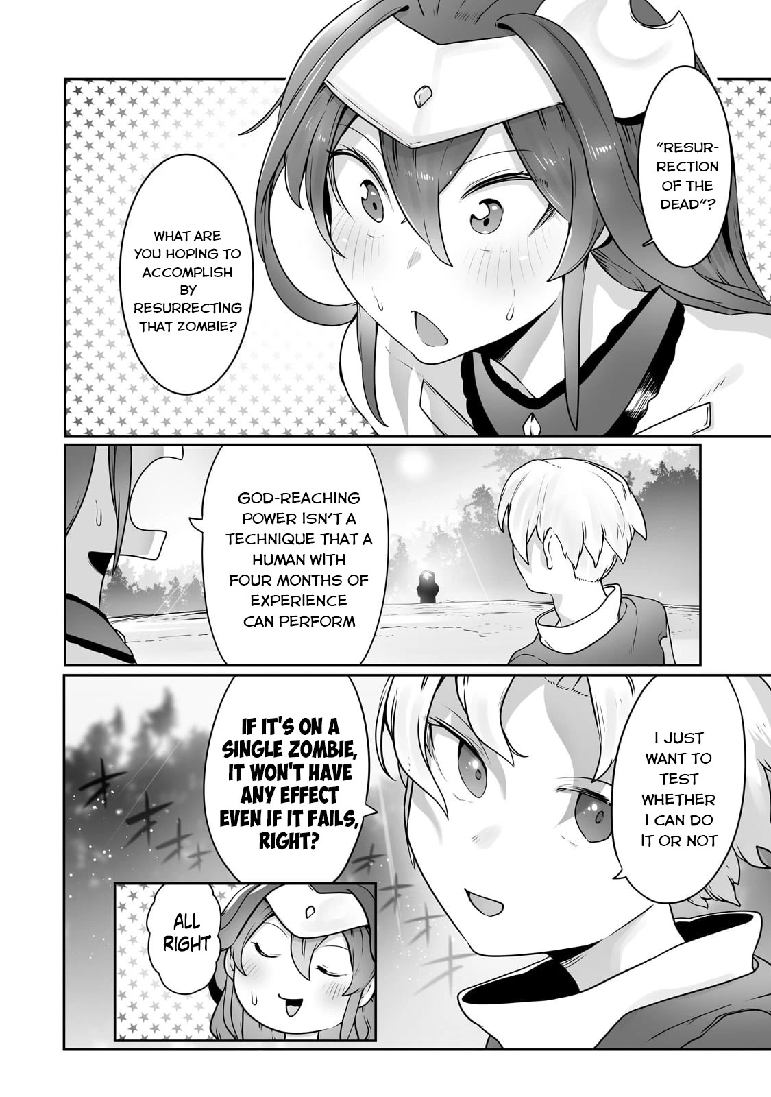 The Useless Tamer Will Turn Into the Top Unconsciously by My Previous Life Knowledge Chapter 26 - Page 2