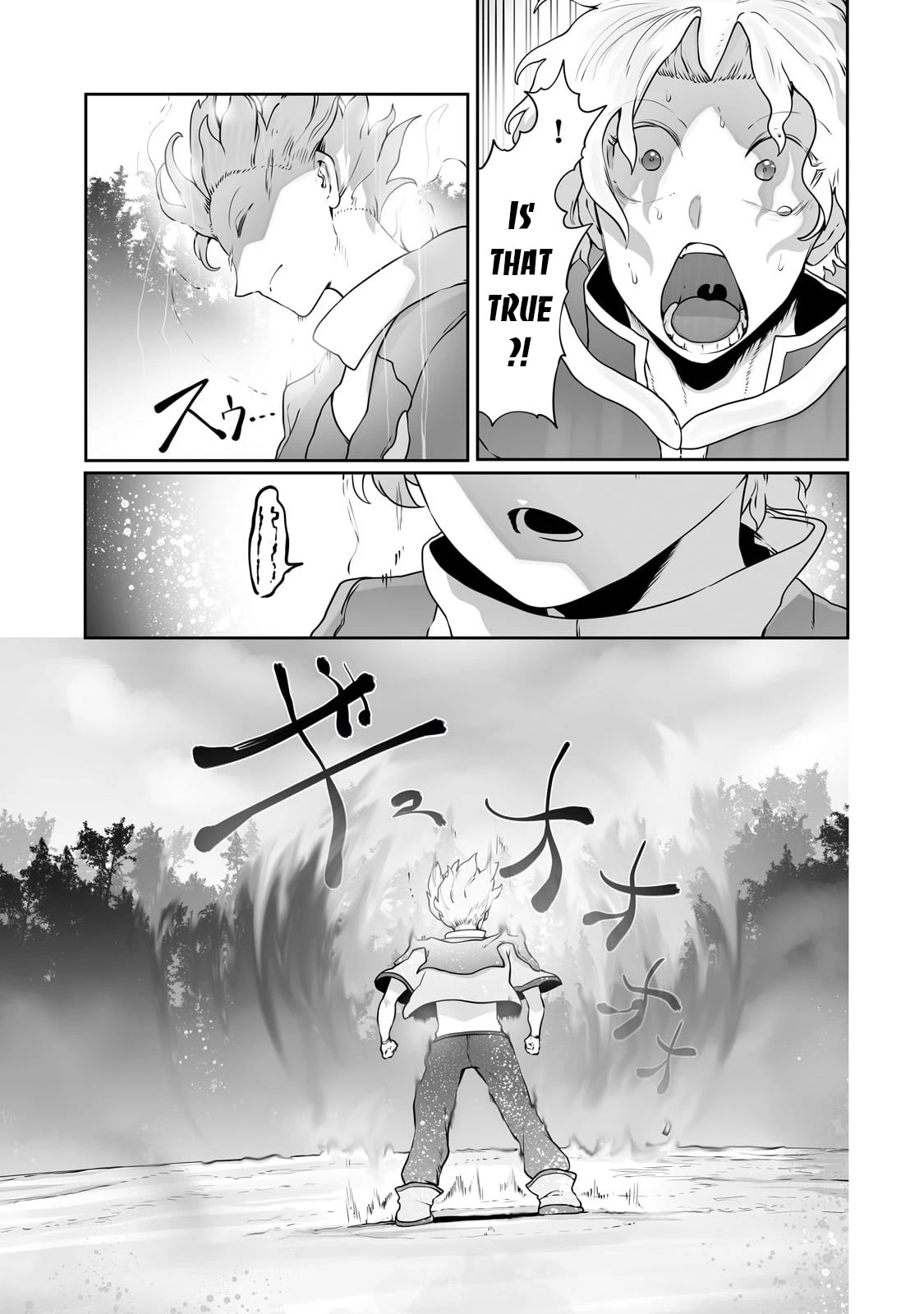 The Useless Tamer Will Turn Into the Top Unconsciously by My Previous Life Knowledge Chapter 26 - Page 23