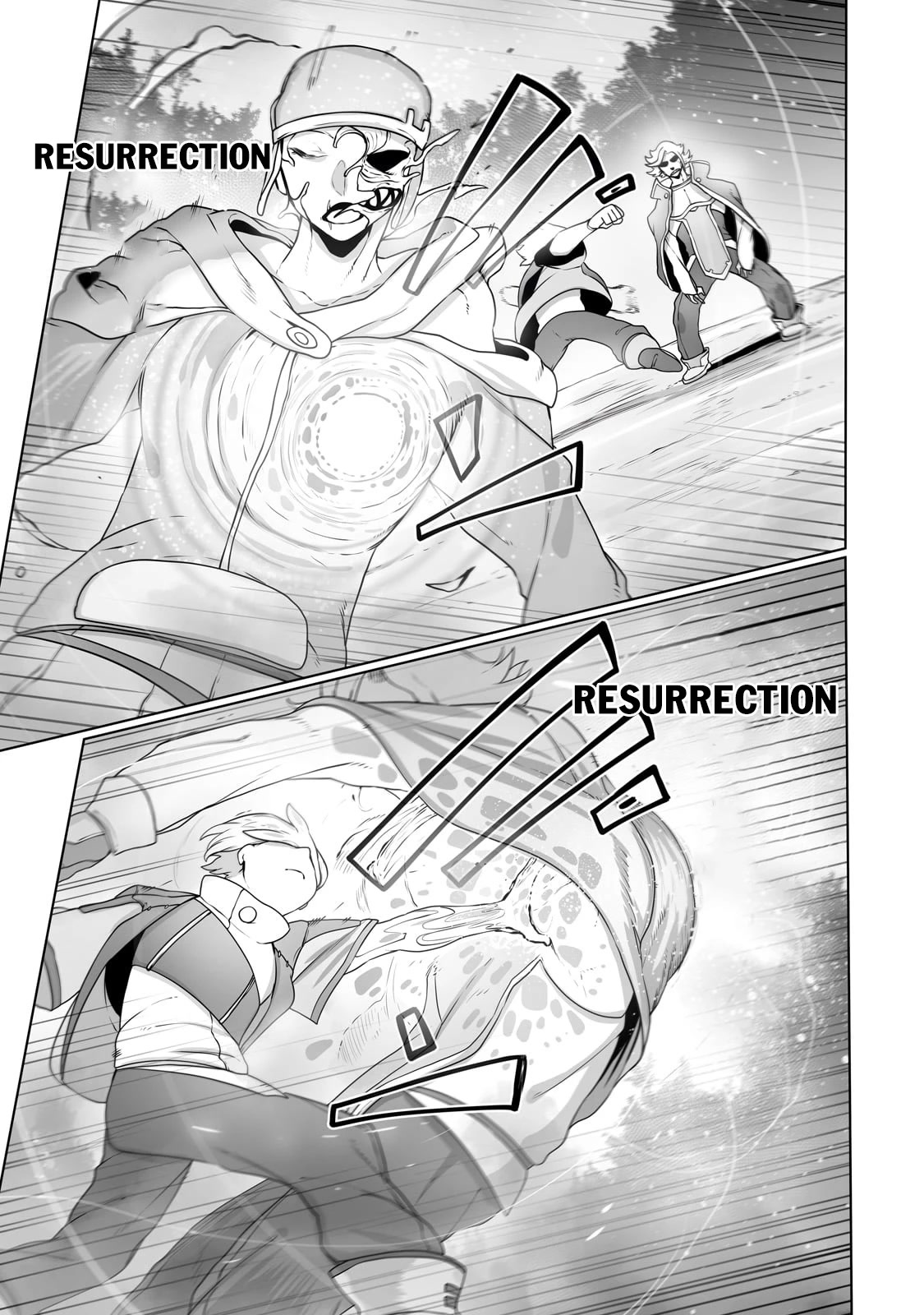 The Useless Tamer Will Turn Into the Top Unconsciously by My Previous Life Knowledge Chapter 27 - Page 13