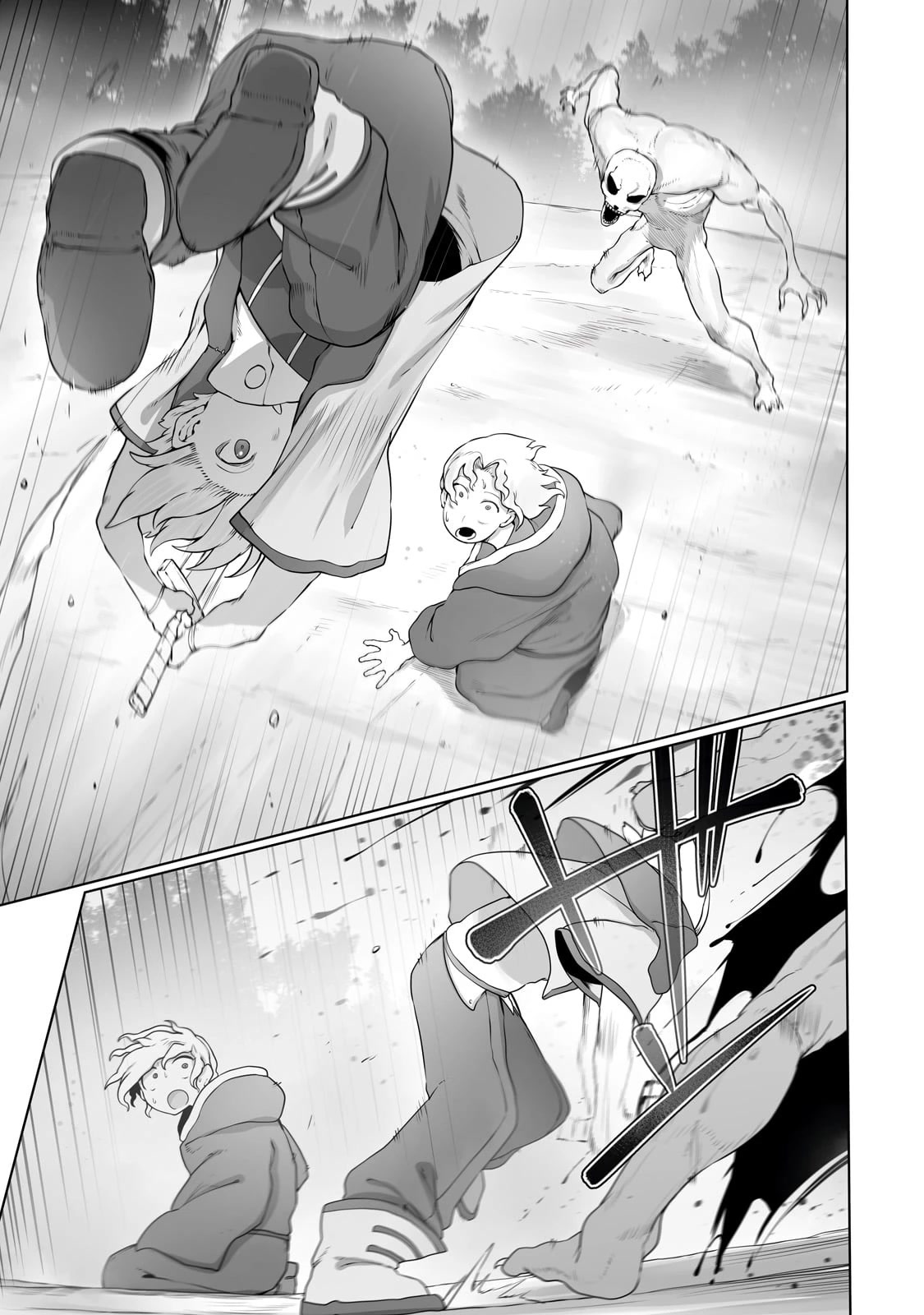 The Useless Tamer Will Turn Into the Top Unconsciously by My Previous Life Knowledge Chapter 27 - Page 7