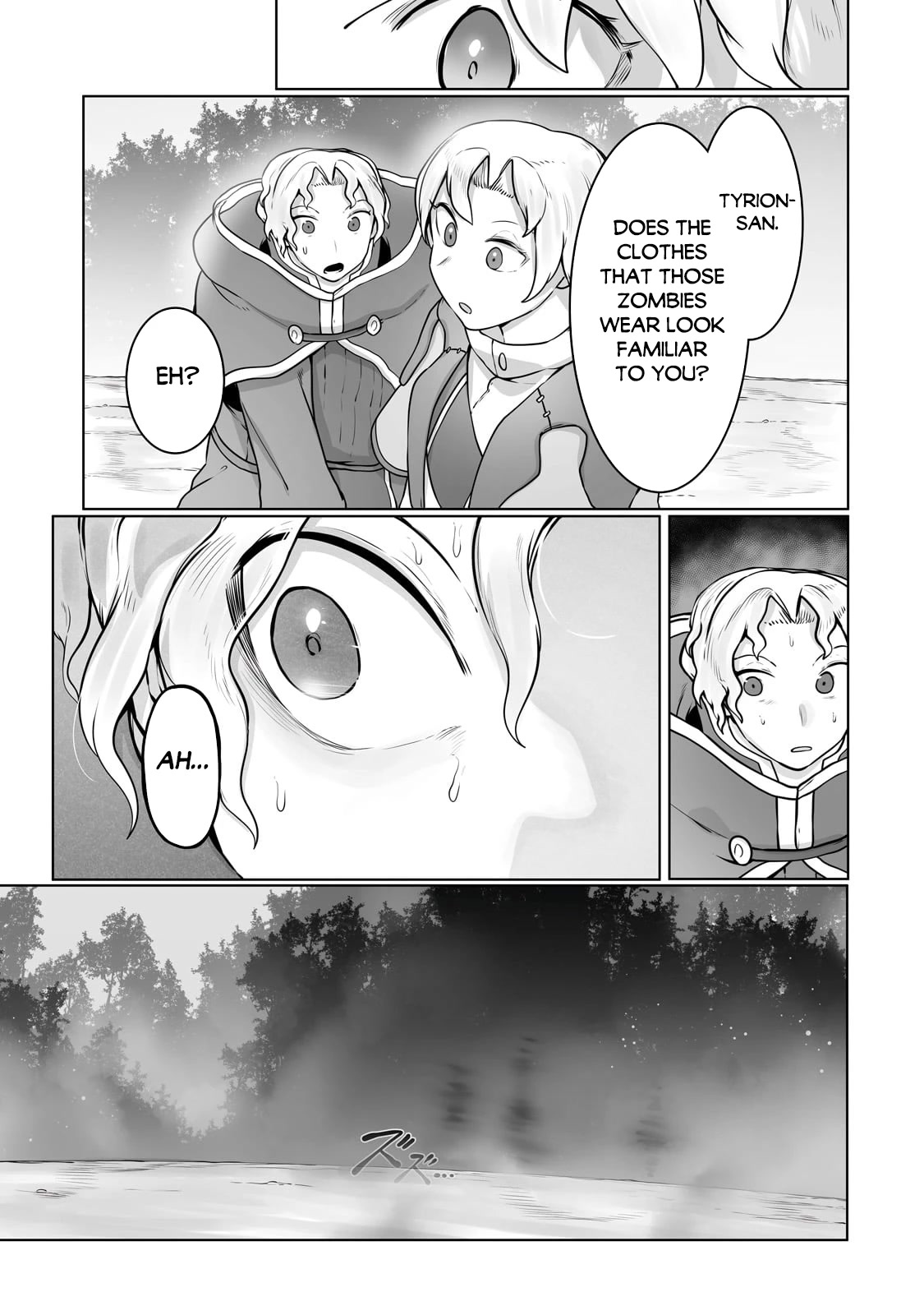 The Useless Tamer Will Turn Into the Top Unconsciously by My Previous Life Knowledge Chapter 27 - Page 9