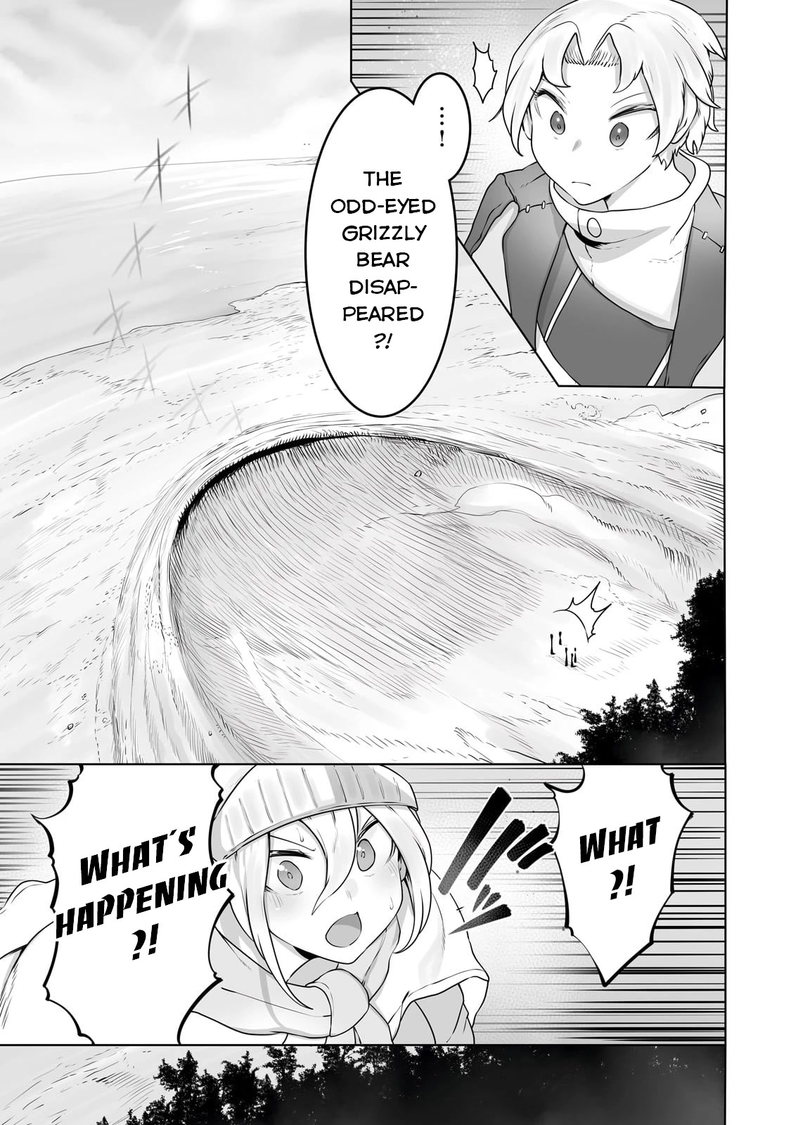 The Useless Tamer Will Turn Into the Top Unconsciously by My Previous Life Knowledge Chapter 28 - Page 15