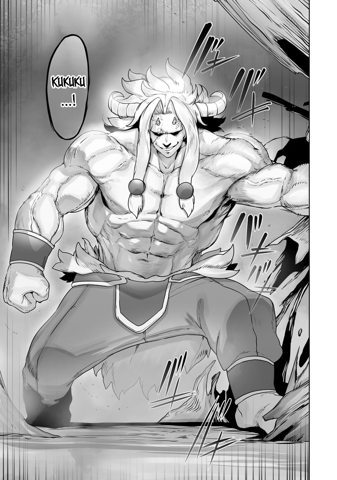 The Useless Tamer Will Turn Into the Top Unconsciously by My Previous Life Knowledge Chapter 28 - Page 17