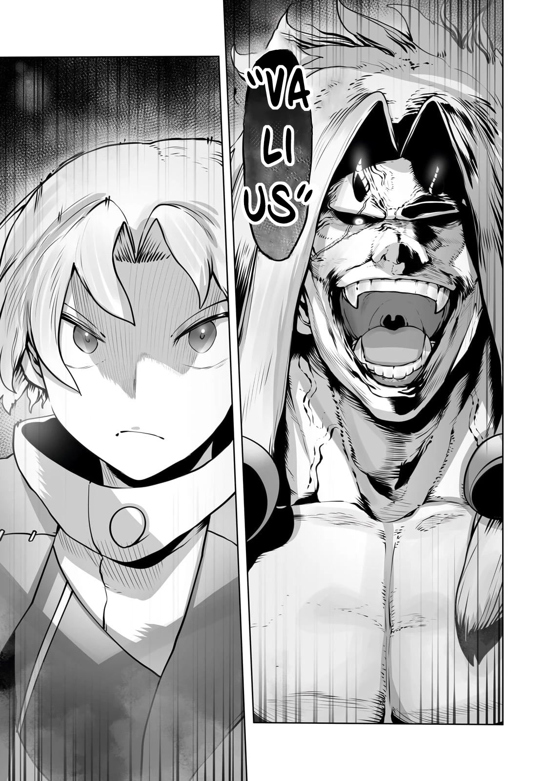 The Useless Tamer Will Turn Into the Top Unconsciously by My Previous Life Knowledge Chapter 28 - Page 19