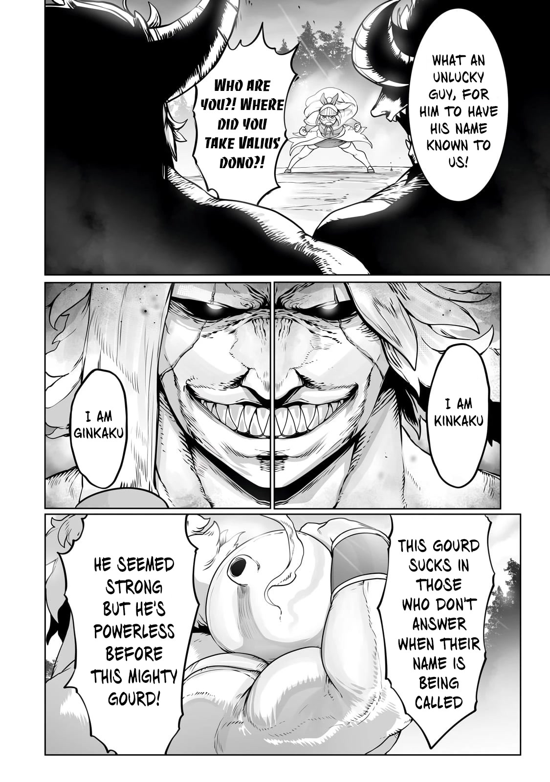 The Useless Tamer Will Turn Into the Top Unconsciously by My Previous Life Knowledge Chapter 28 - Page 22