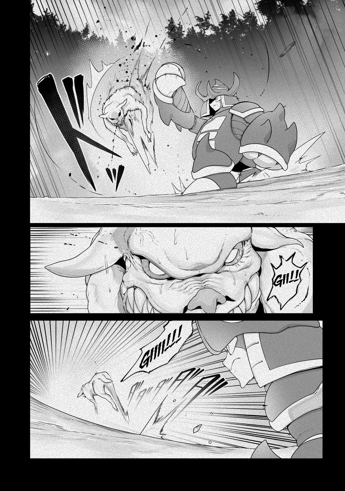The Useless Tamer Will Turn Into the Top Unconsciously by My Previous Life Knowledge Chapter 28 - Page 4