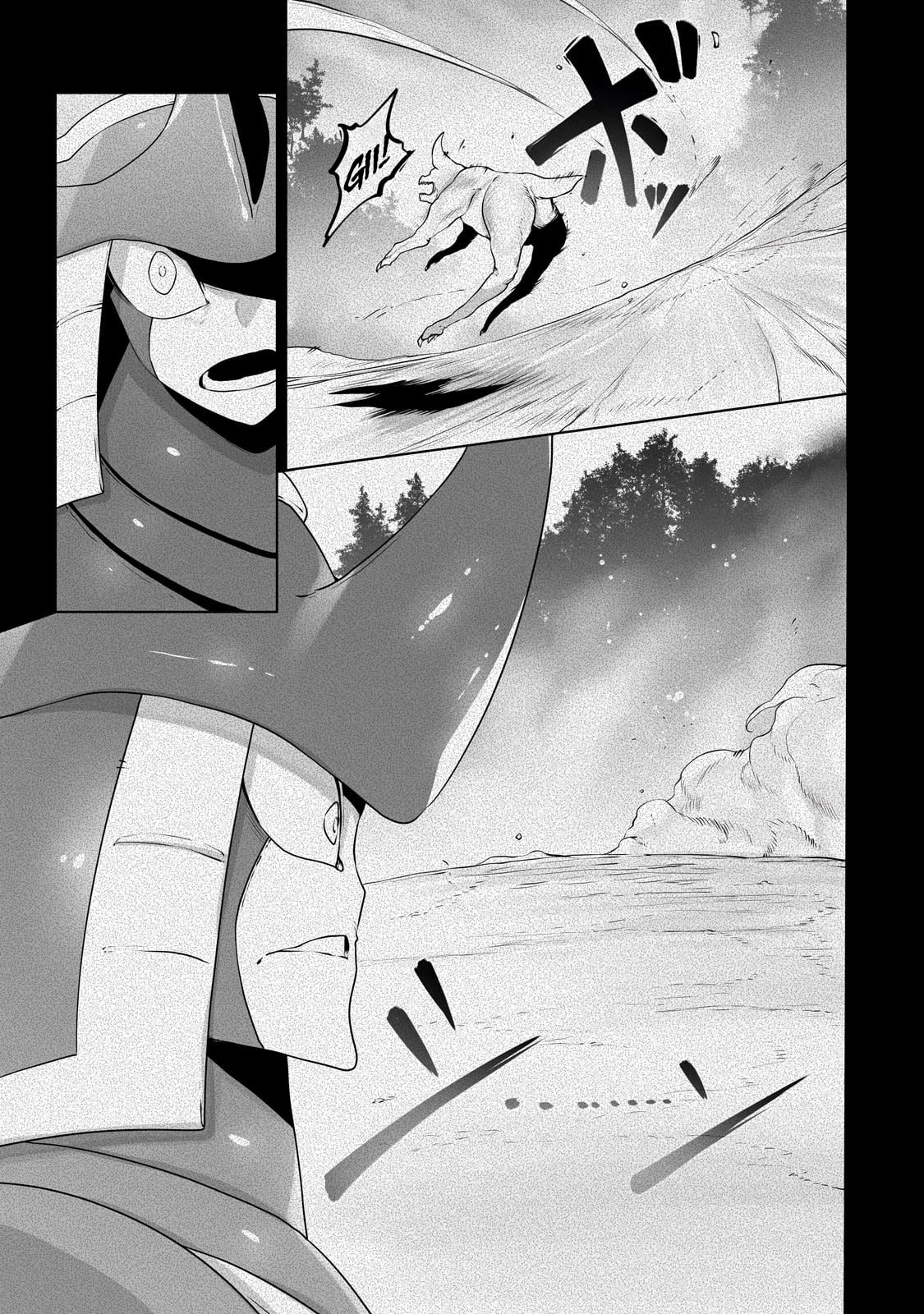 The Useless Tamer Will Turn Into the Top Unconsciously by My Previous Life Knowledge Chapter 28 - Page 5