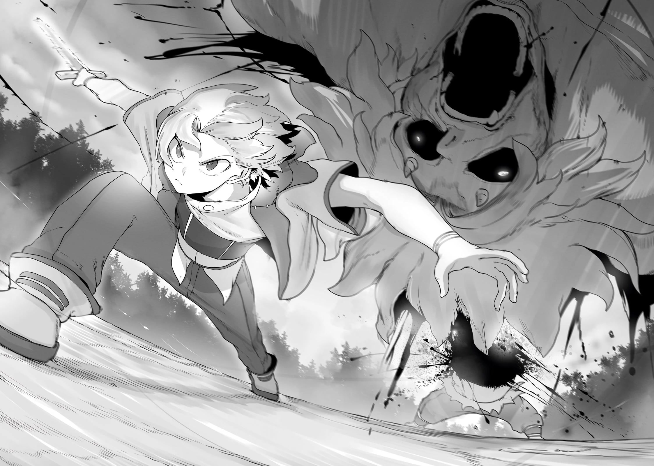 The Useless Tamer Will Turn Into the Top Unconsciously by My Previous Life Knowledge Chapter 29 - Page 10