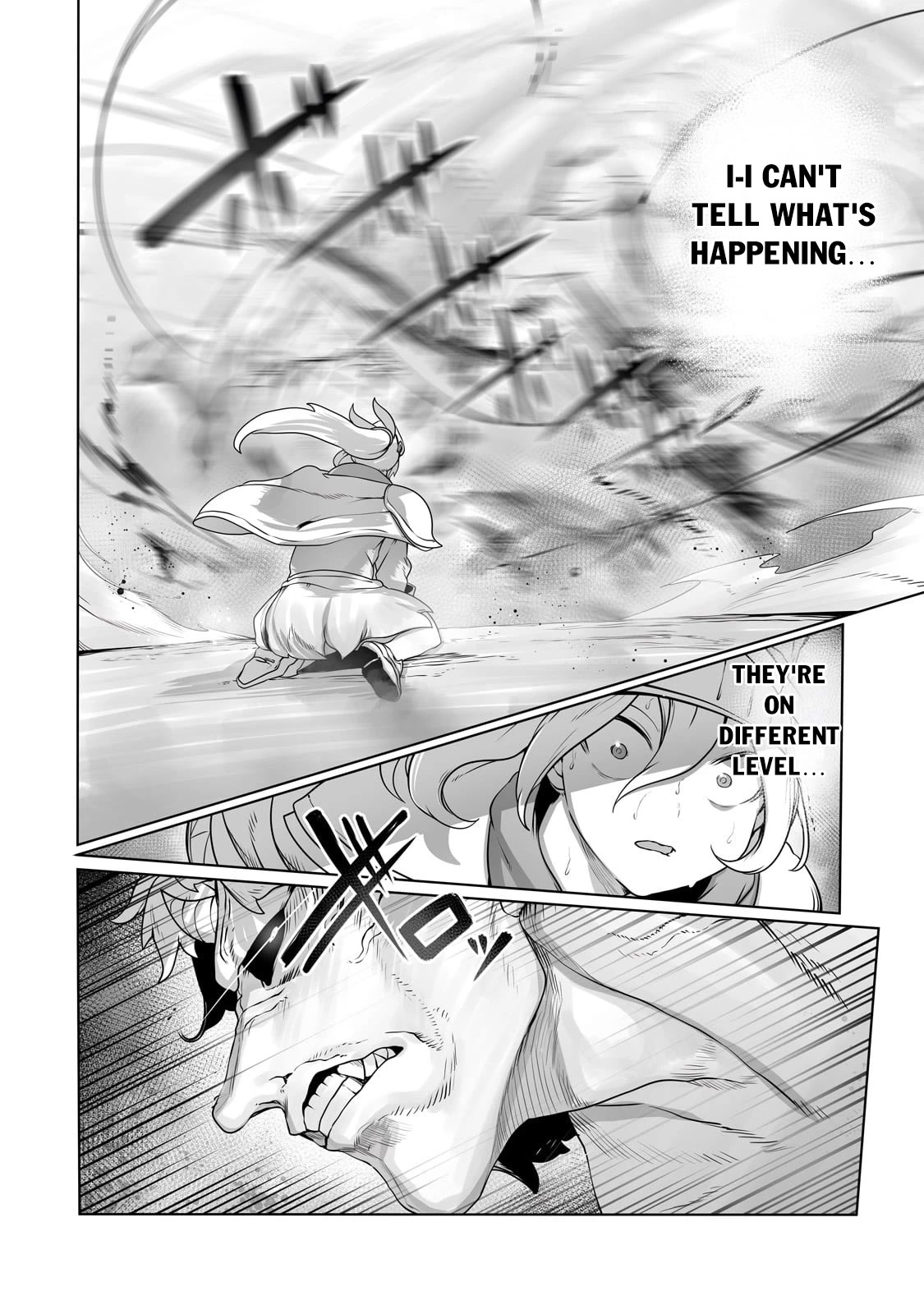 The Useless Tamer Will Turn Into the Top Unconsciously by My Previous Life Knowledge Chapter 29 - Page 15