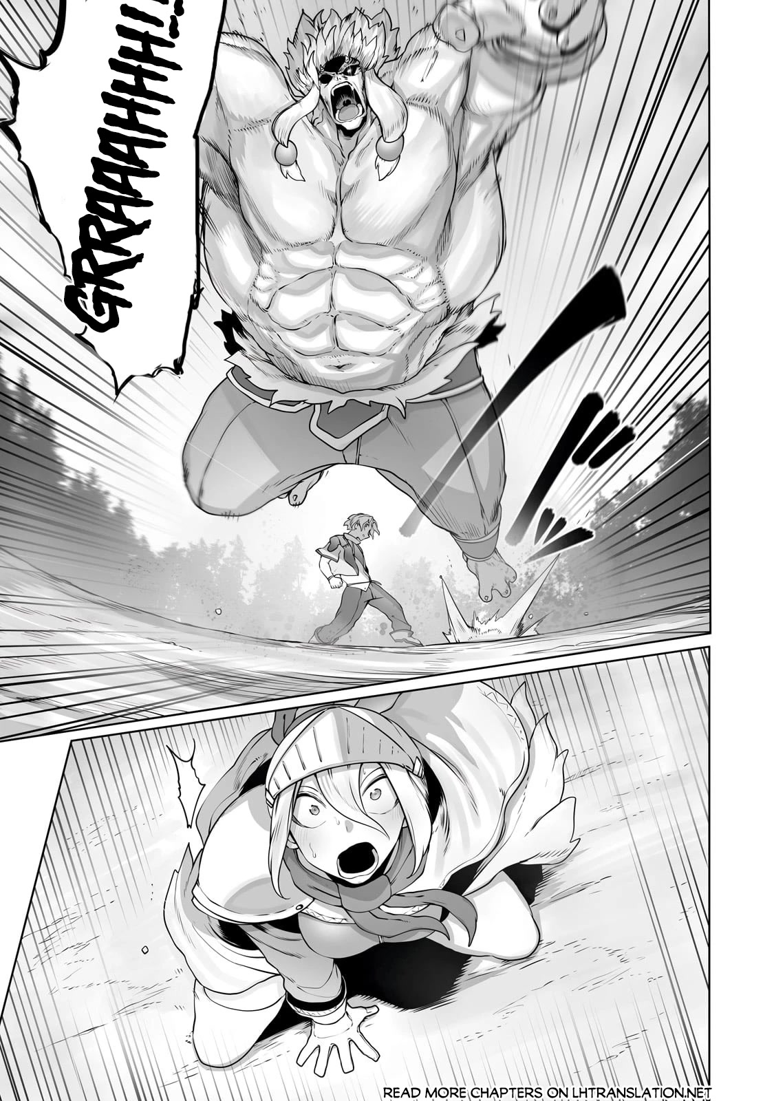 The Useless Tamer Will Turn Into the Top Unconsciously by My Previous Life Knowledge Chapter 29 - Page 16