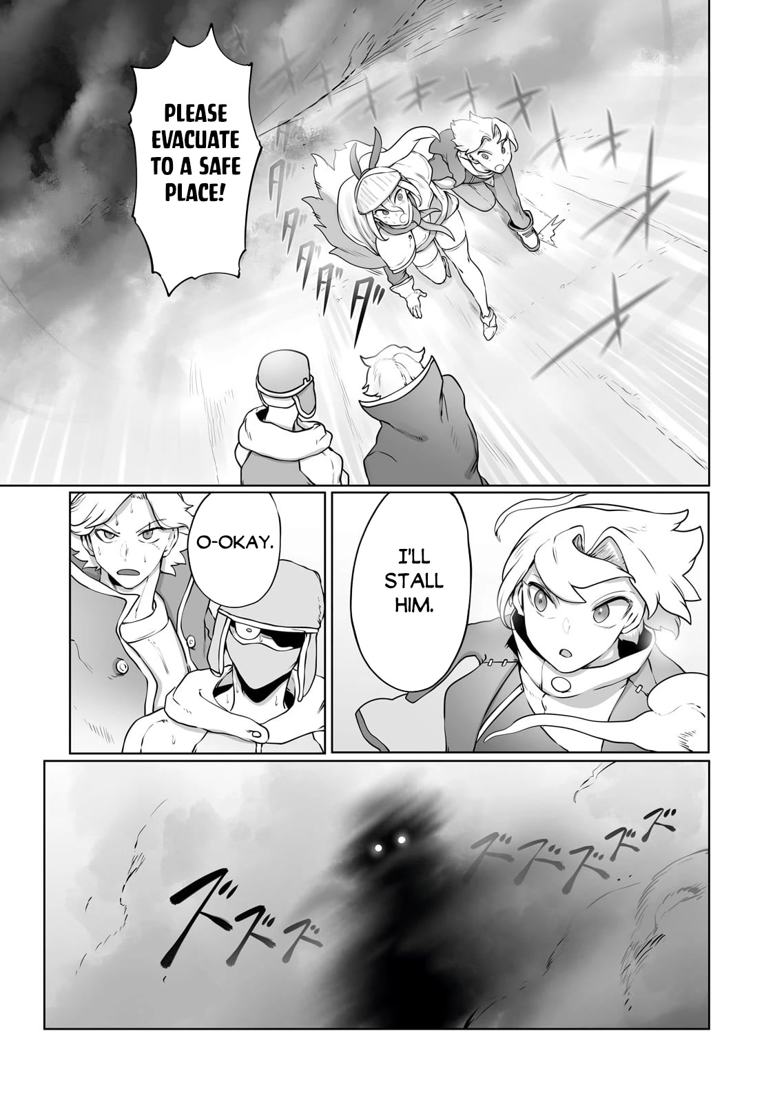 The Useless Tamer Will Turn Into the Top Unconsciously by My Previous Life Knowledge Chapter 29 - Page 18