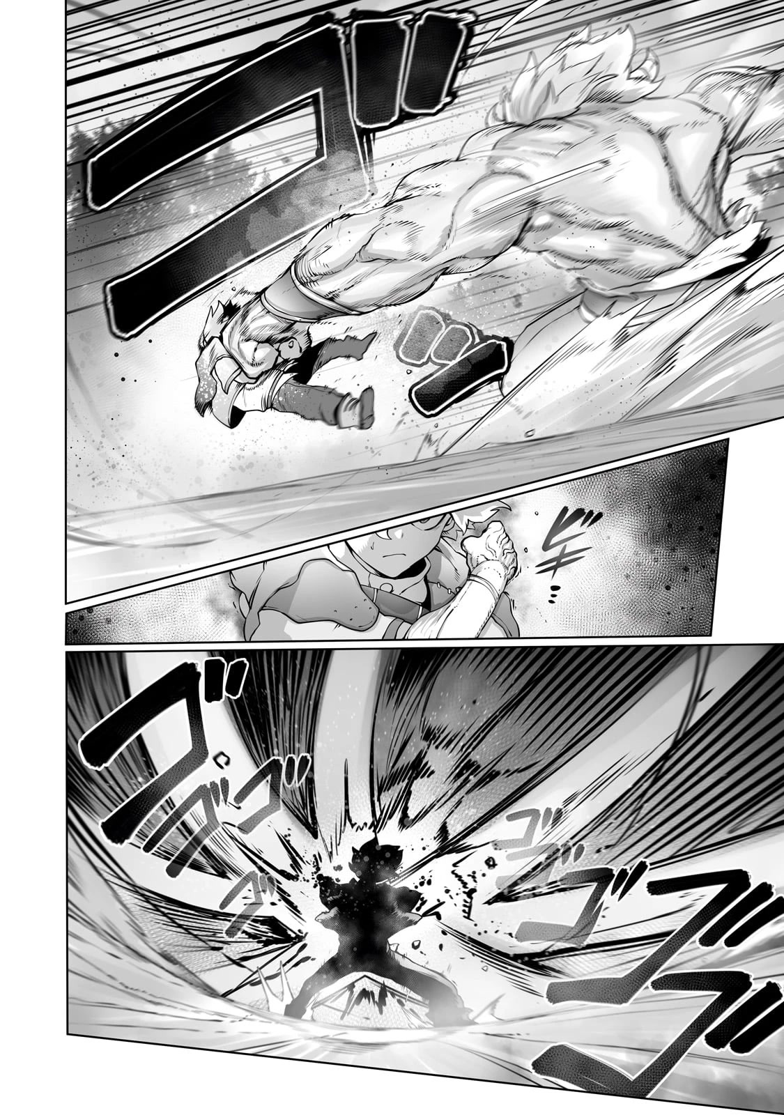 The Useless Tamer Will Turn Into the Top Unconsciously by My Previous Life Knowledge Chapter 29 - Page 21