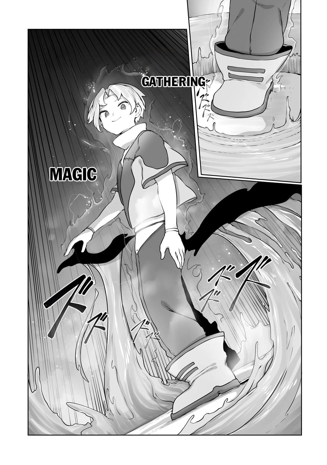 The Useless Tamer Will Turn Into the Top Unconsciously by My Previous Life Knowledge Chapter 29 - Page 4