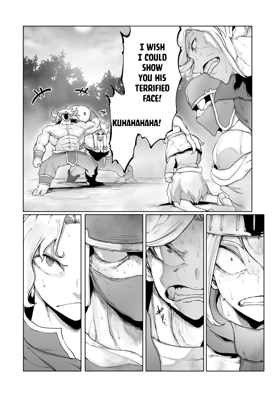 The Useless Tamer Will Turn Into the Top Unconsciously by My Previous Life Knowledge Chapter 29 - Page 6