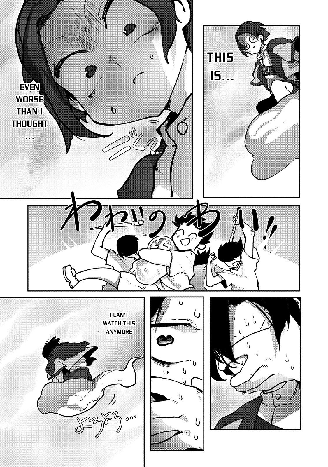 The Useless Tamer Will Turn Into the Top Unconsciously by My Previous Life Knowledge Chapter 3 - Page 17