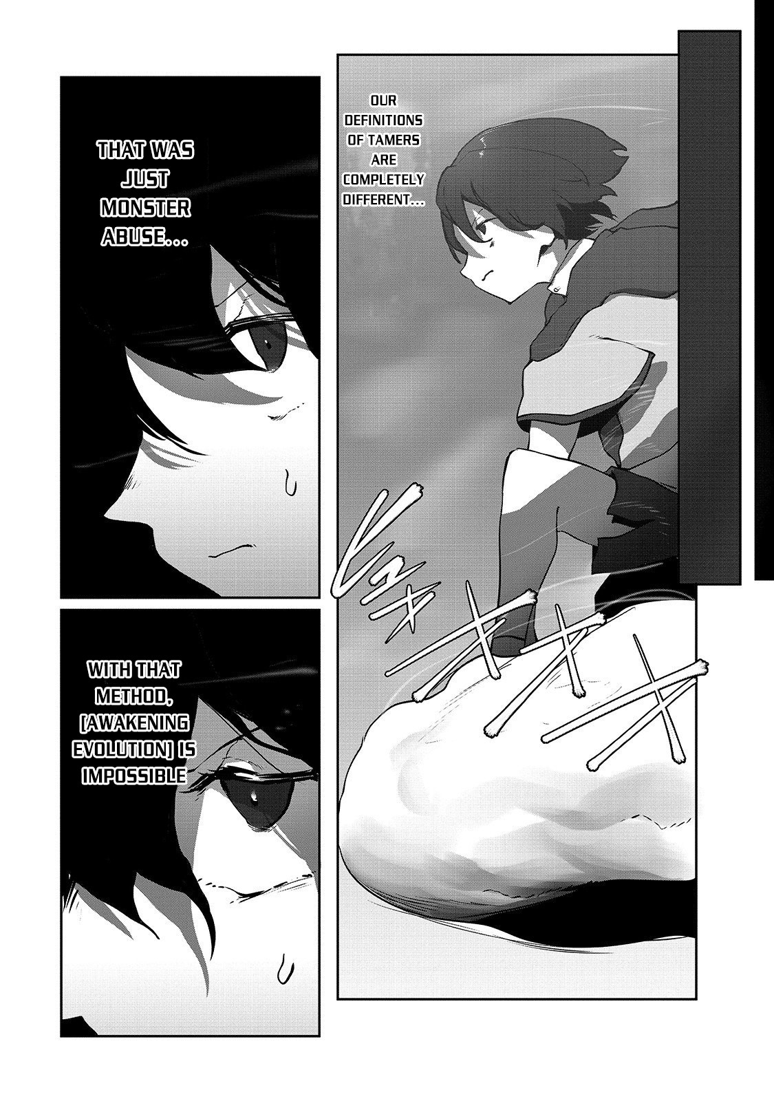 The Useless Tamer Will Turn Into the Top Unconsciously by My Previous Life Knowledge Chapter 3 - Page 18