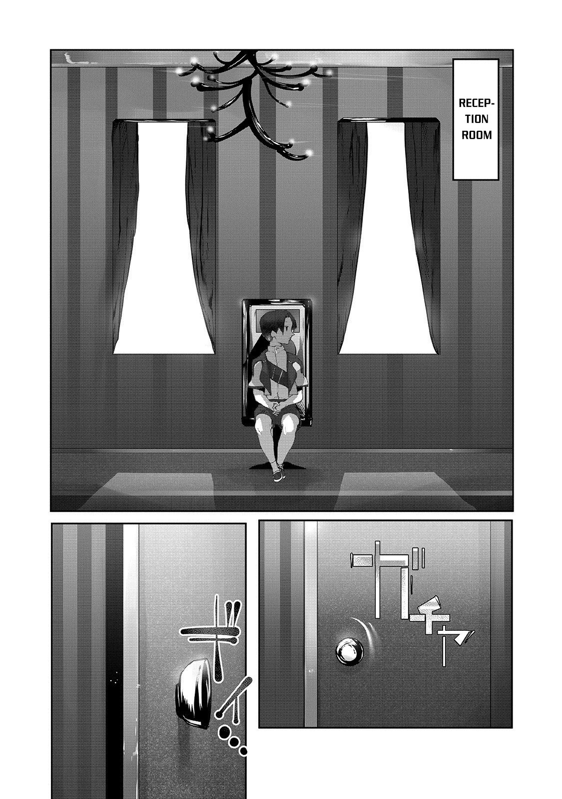 The Useless Tamer Will Turn Into the Top Unconsciously by My Previous Life Knowledge Chapter 3 - Page 2
