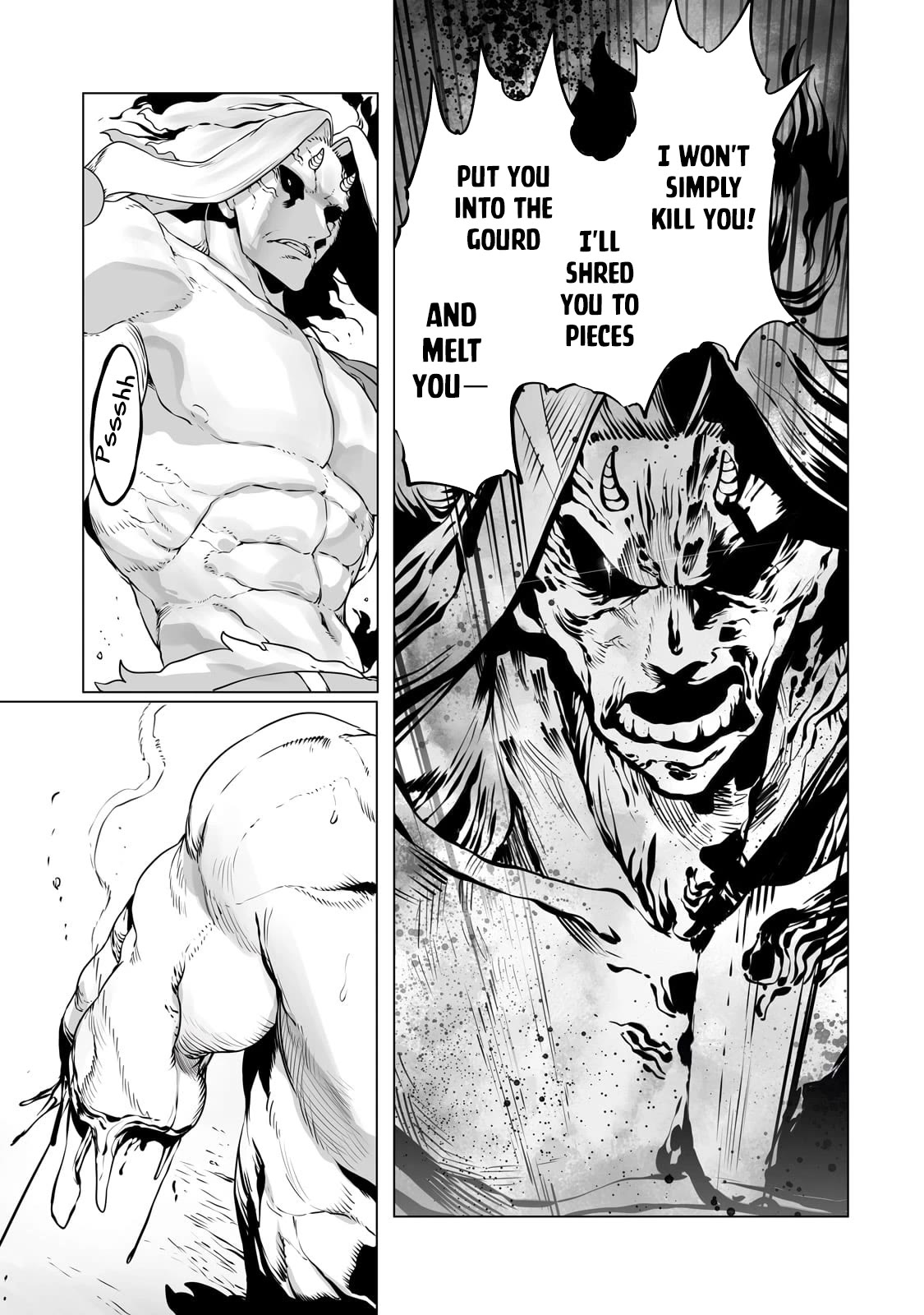 The Useless Tamer Will Turn Into the Top Unconsciously by My Previous Life Knowledge Chapter 30 - Page 12